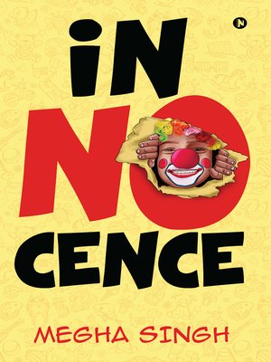 cover image of INNOCENCE
